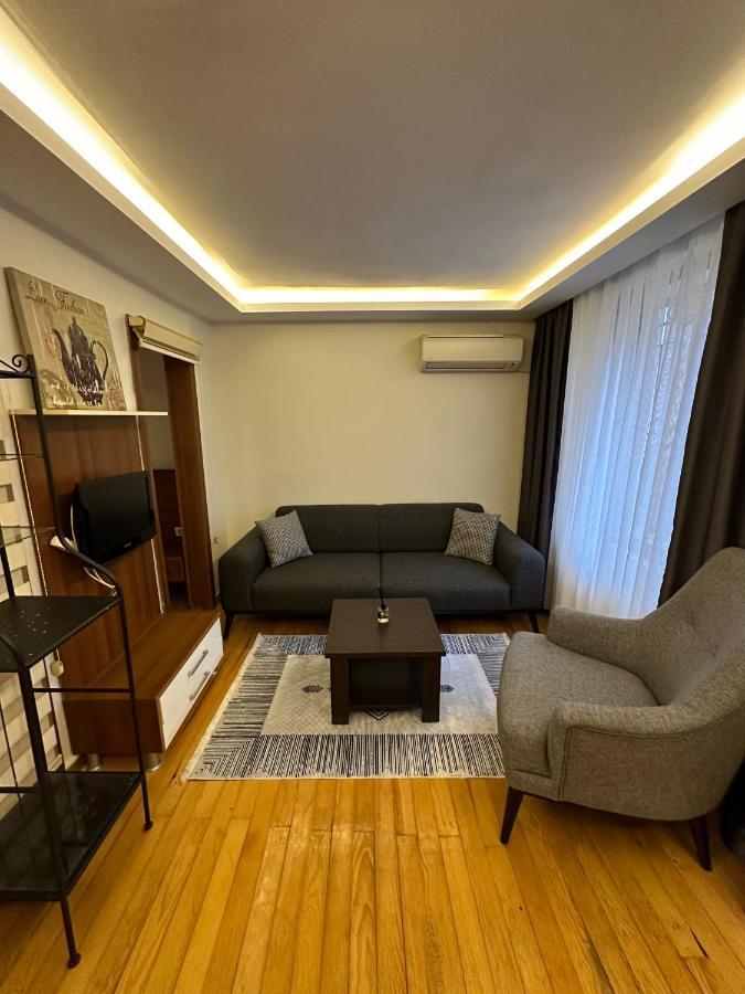 דירות איסטמבול S.E.S. Taksim מראה חיצוני תמונה
